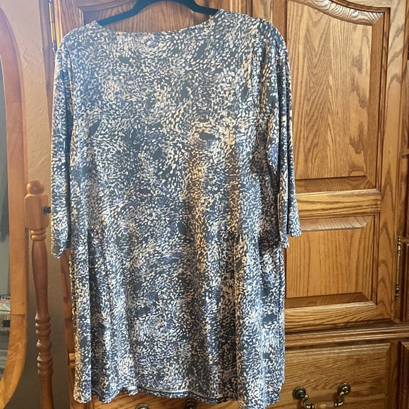 Pure Jill by J Jill tunic - Picture 3 of 7